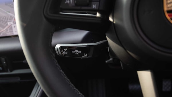 Used Porsche Macan 2025 for sale - 75217774: Photo 17