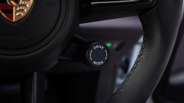 Used Porsche Macan 2025 for sale - 75217774: Photo 18