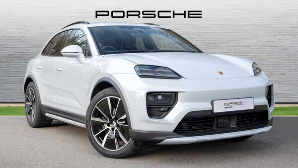 Used Porsche Macan 2025 for sale - 75217774: Photo 1