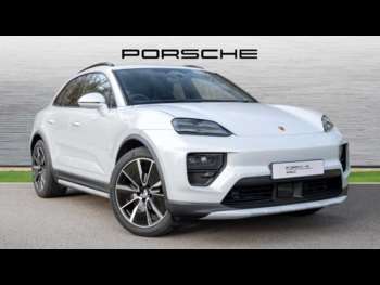 2025 - Electric 4 Electric (2025) 5-Door