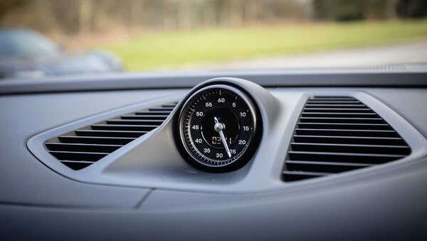 Used Porsche Macan 2025 for sale - 75217774: Photo 21