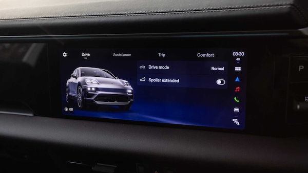 Used Porsche Macan 2025 for sale - 75217774: Photo 23