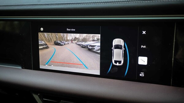 Used Porsche Macan 2025 for sale - 75217774: Photo 24