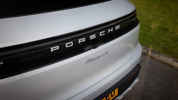 Used Porsche Macan 2025 for sale - 75217774: Photo 27
