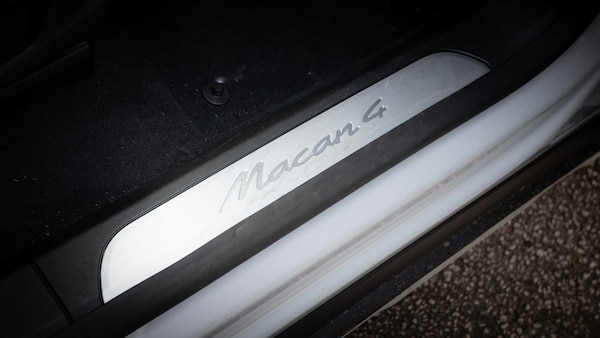 Used Porsche Macan 2025 for sale - 75217774: Photo 28