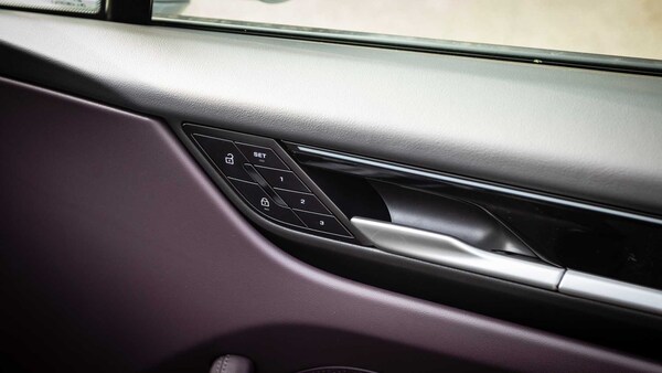 Used Porsche Macan 2025 for sale - 75217774: Photo 32