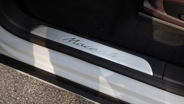 Used Porsche Macan 2025 for sale - 75217774: Photo 33