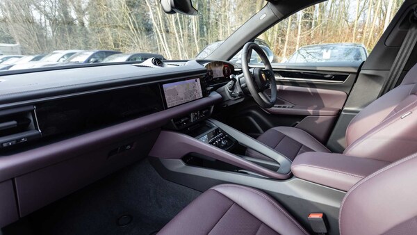 Used Porsche Macan 2025 for sale - 75217774: Photo 5