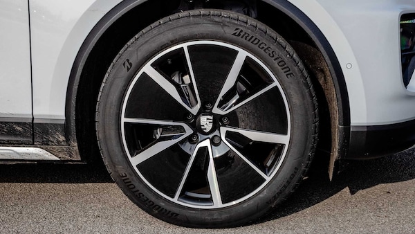 Used Porsche Macan 2025 for sale - 75217774: Photo 6