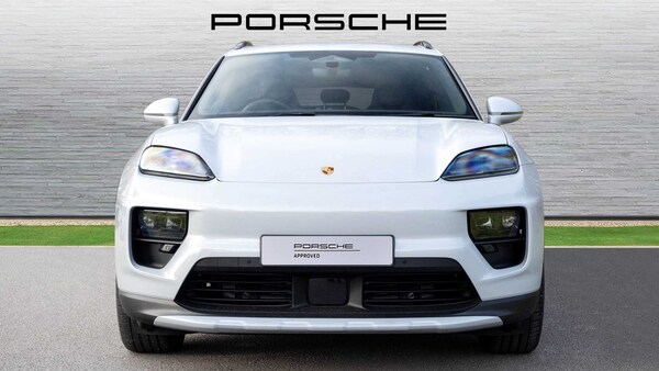 Used Porsche Macan 2025 for sale - 75217774: Photo 9