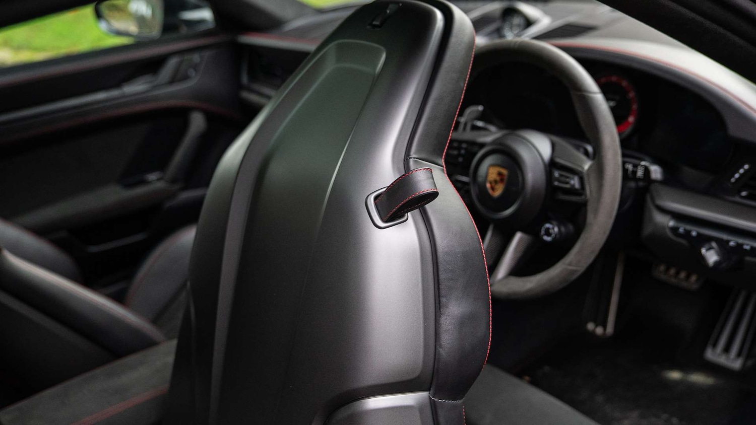 Used Porsche 911 2022 for sale - 76515619: Photo 10