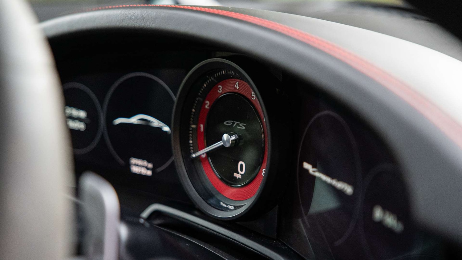 Used Porsche 911 2022 for sale - 76515619: Photo 11