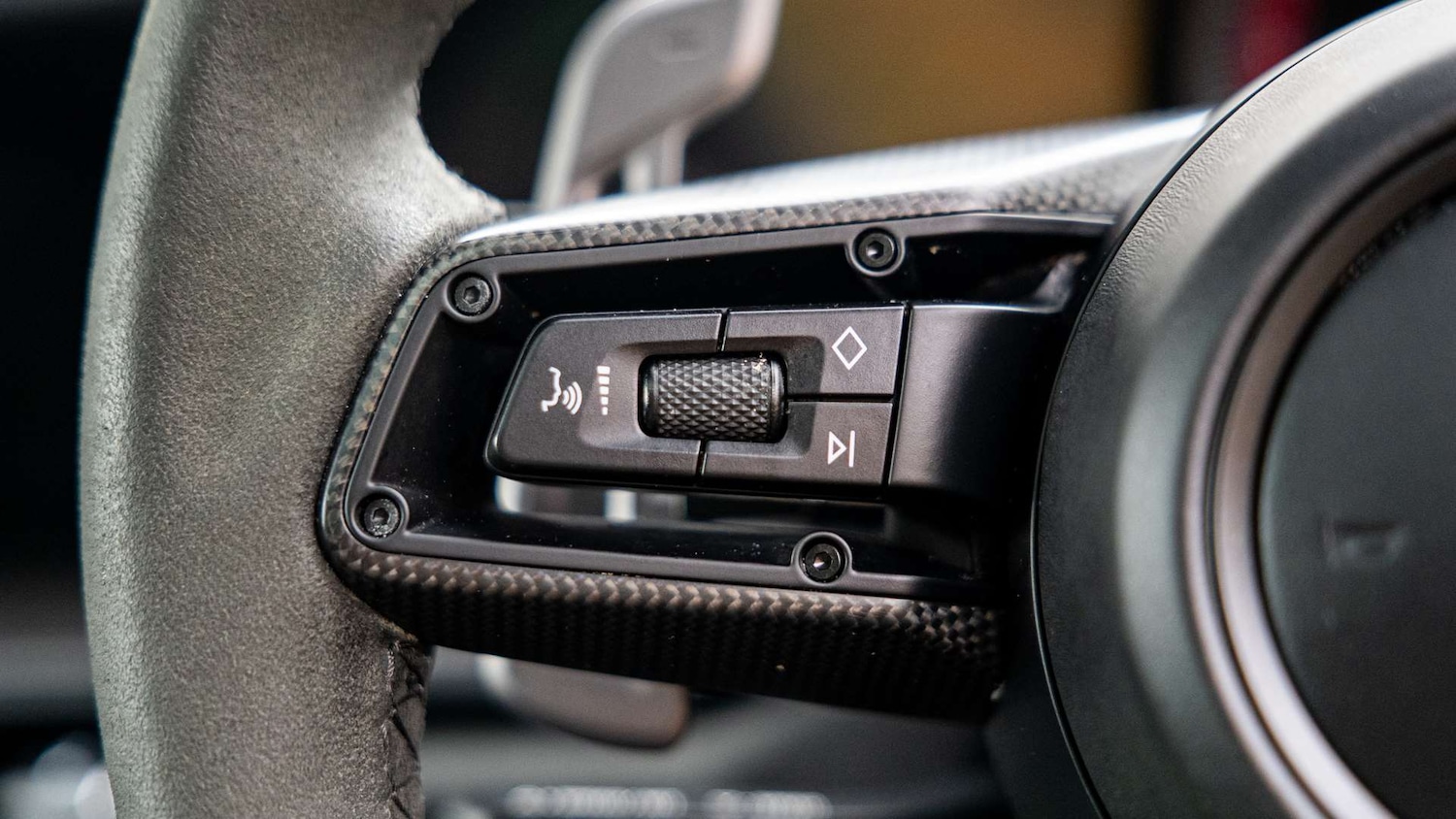 Used Porsche 911 2022 for sale - 76515619: Photo 17