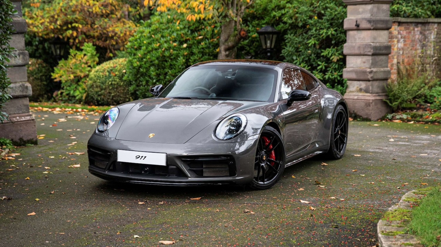 Used Porsche 911 2022 for sale - 76515619: Photo 2