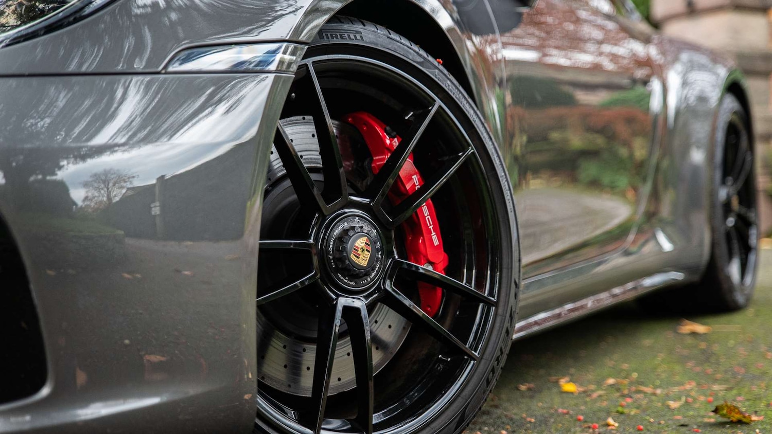 Used Porsche 911 2022 for sale - 76515619: Photo 33