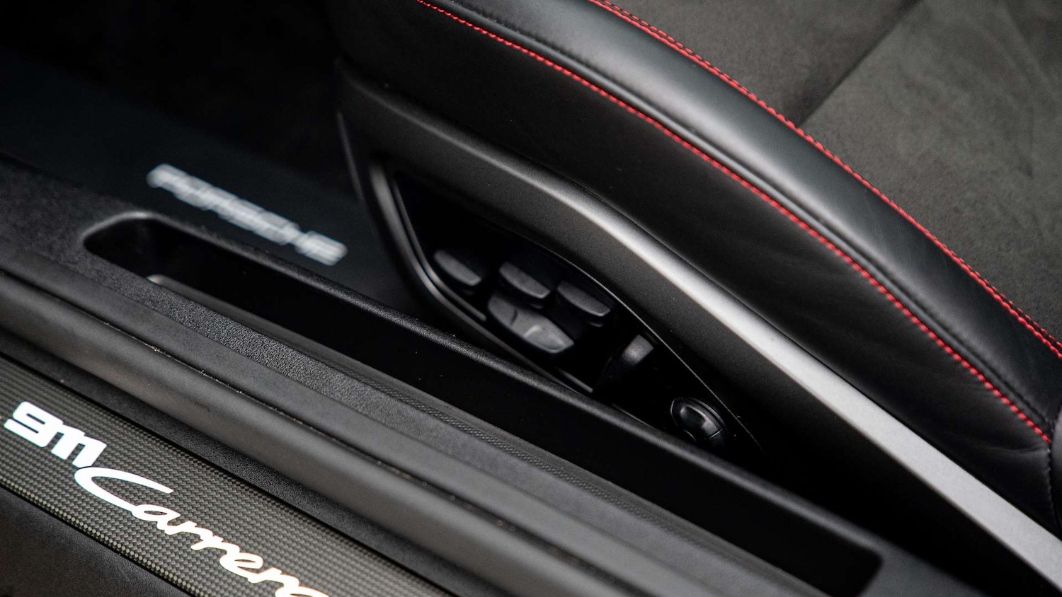 Used Porsche 911 2022 for sale - 76515619: Photo 35