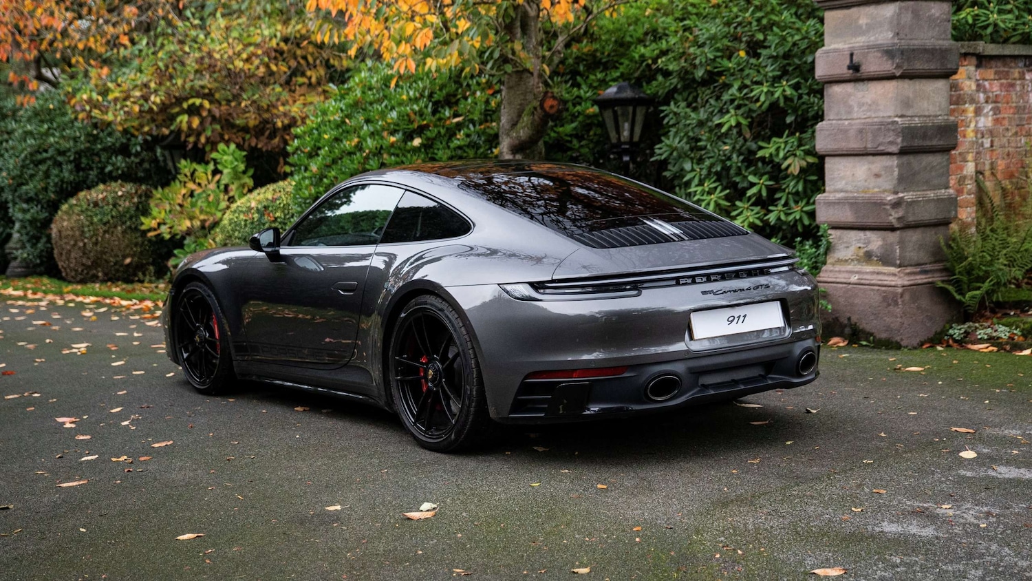 Used Porsche 911 2022 for sale - 76515619: Photo 4