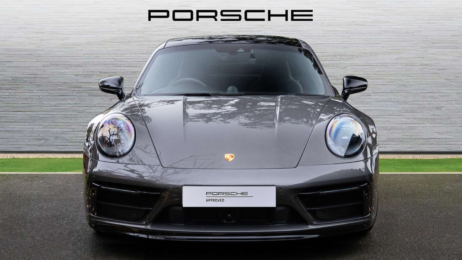 Used Porsche 911 2022 for sale - 76515619: Photo 5