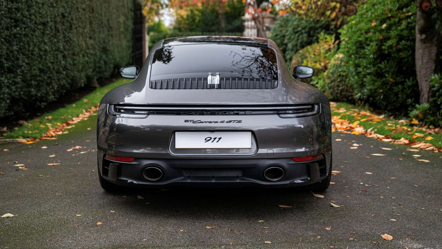 Used Porsche 911 2022 for sale - 76515619: Photo 6