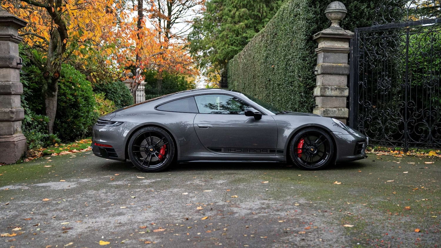 Used Porsche 911 2022 for sale - 76515619: Photo 7