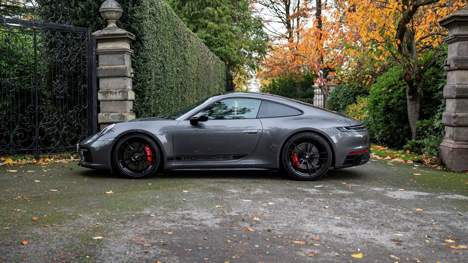 Used Porsche 911 2022 for sale - 76515619: Photo 8