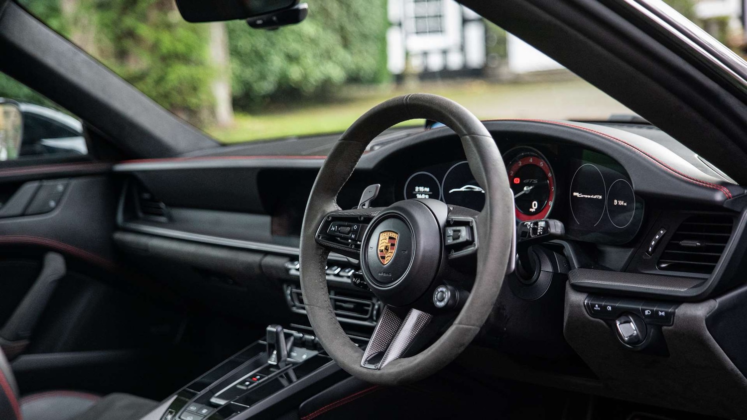 Used Porsche 911 2022 for sale - 76515619: Photo 9