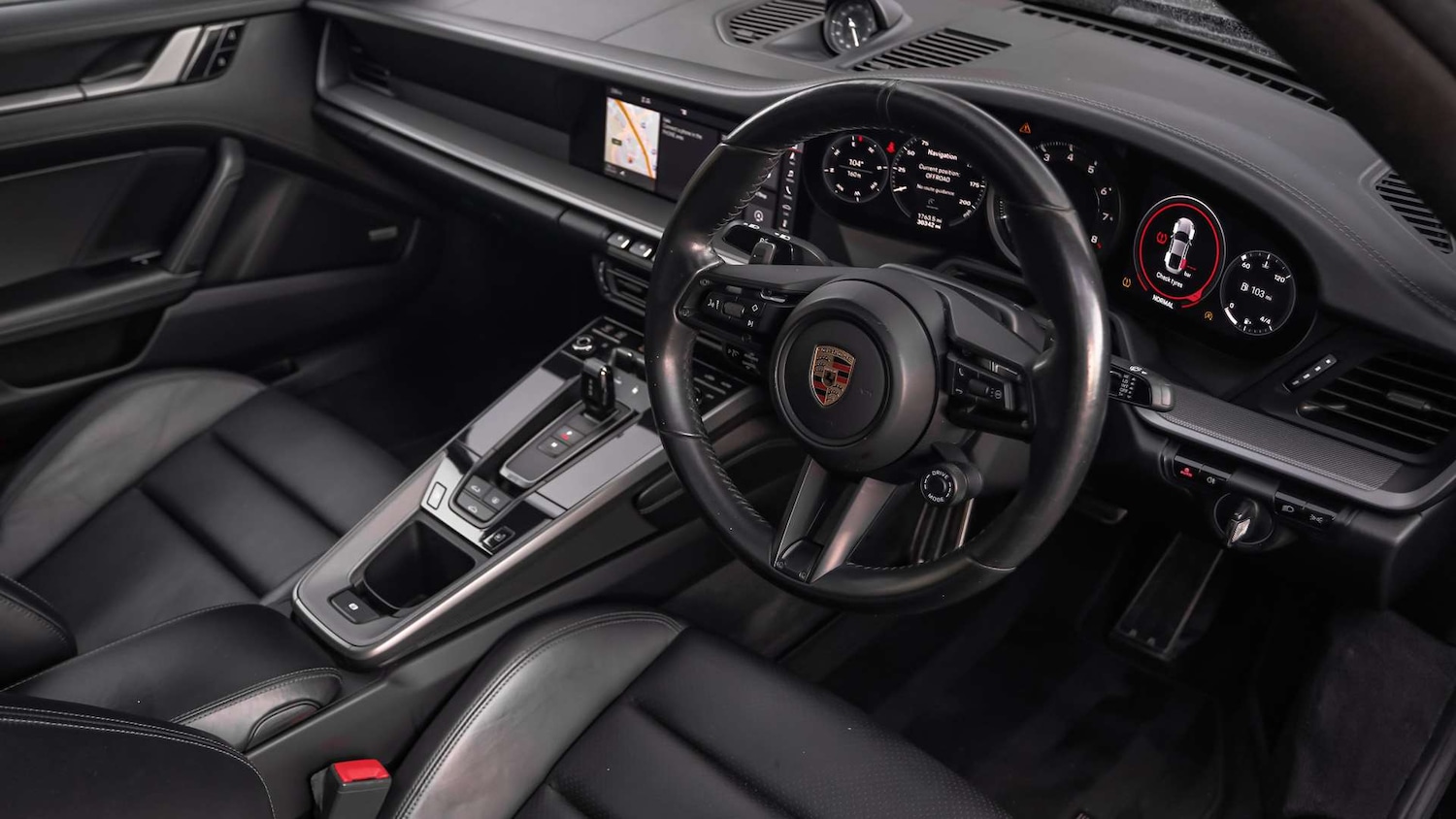 Used Porsche 911 2019 for sale - 77913577: Photo 11