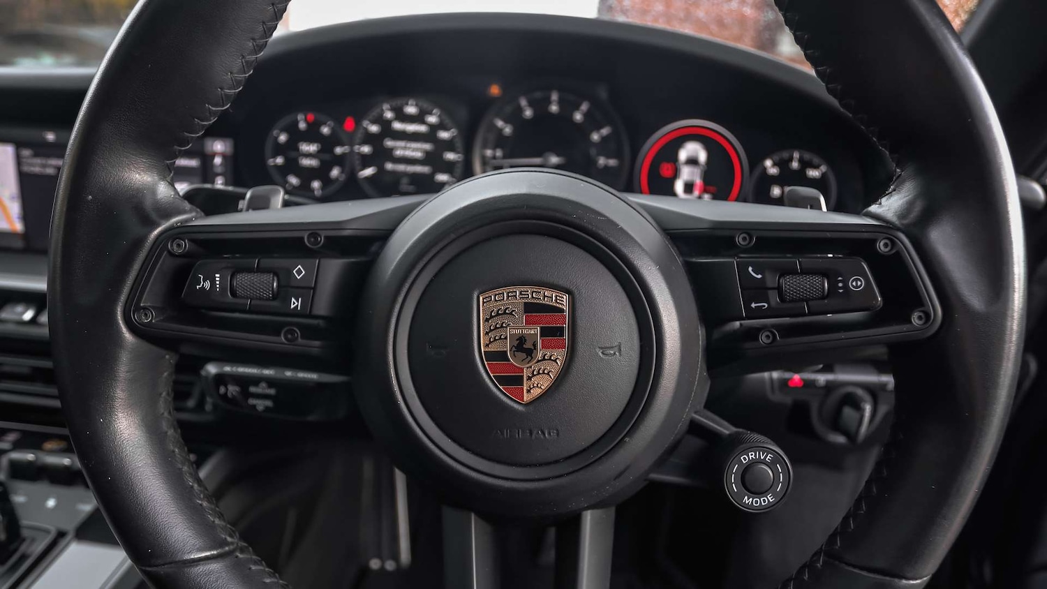 Used Porsche 911 2019 for sale - 77913577: Photo 13