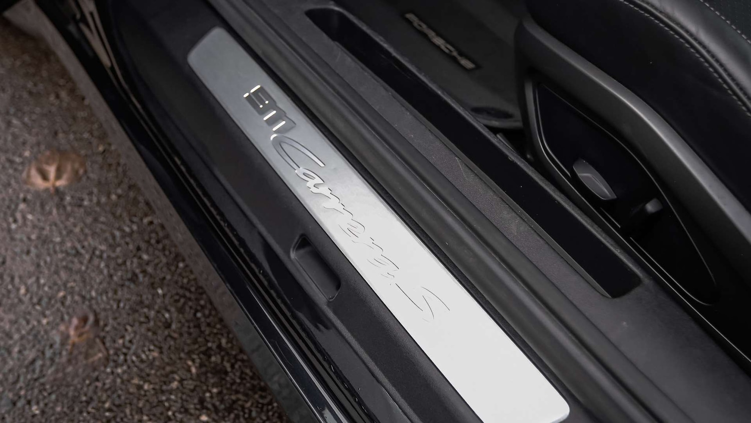 Used Porsche 911 2019 for sale - 77913577: Photo 29