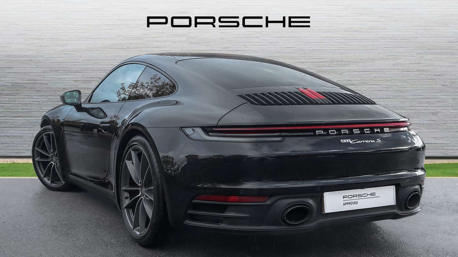 Used Porsche 911 2019 for sale - 77913577: Photo 3
