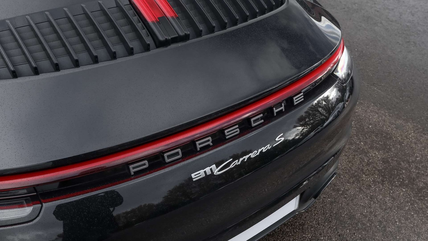 Used Porsche 911 2019 for sale - 77913577: Photo 34