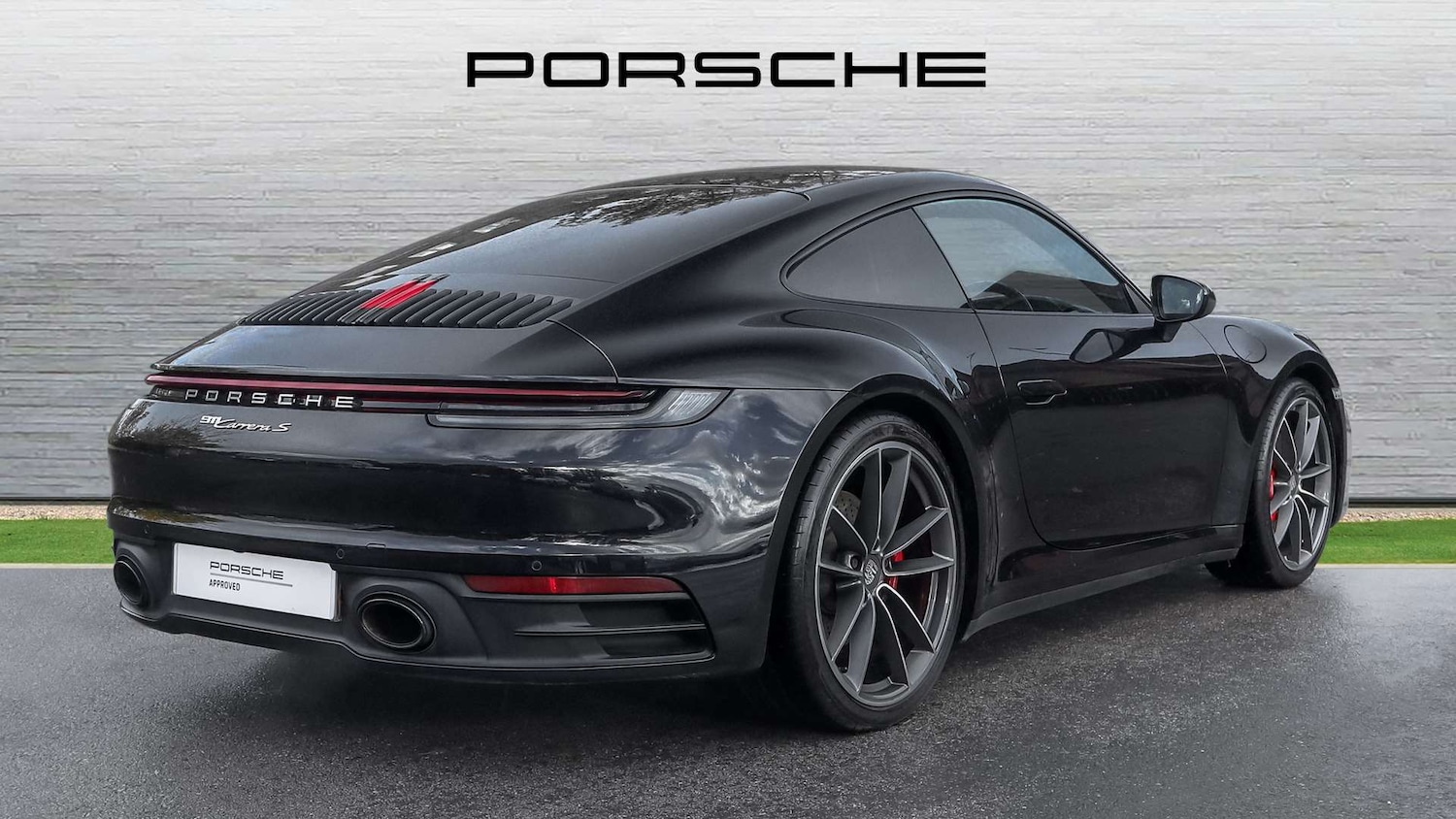 Used Porsche 911 2019 for sale - 77913577: Photo 4