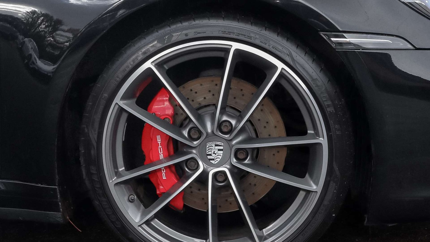 Used Porsche 911 2019 for sale - 77913577: Photo 6