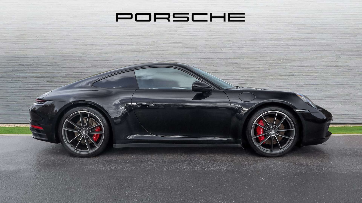 Used Porsche 911 2019 for sale - 77913577: Photo 7