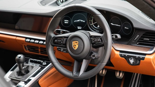 Used Porsche 911 2023 for sale - 75405328: Photo 10
