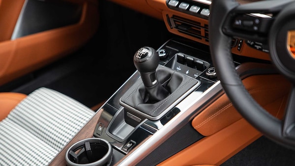 Used Porsche 911 2023 for sale - 75405328: Photo 11