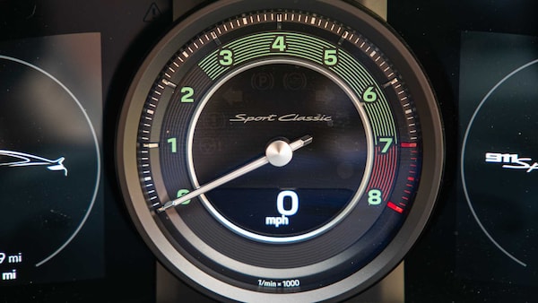 Used Porsche 911 2023 for sale - 75405328: Photo 14
