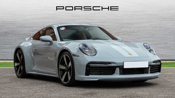 Used Porsche 911 2023 for sale - 75405328: Photo 1