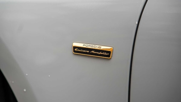 Used Porsche 911 2023 for sale - 75405328: Photo 27