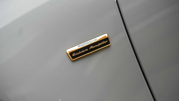 Used Porsche 911 2023 for sale - 75405328: Photo 28