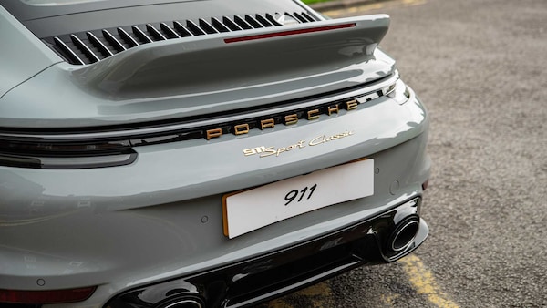 Used Porsche 911 2023 for sale - 75405328: Photo 30