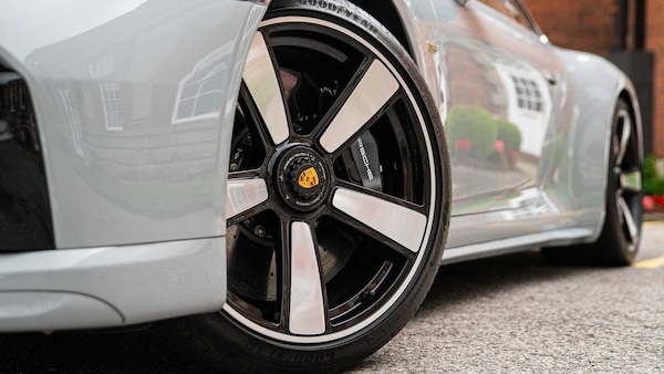 Used Porsche 911 2023 for sale - 75405328: Photo 33