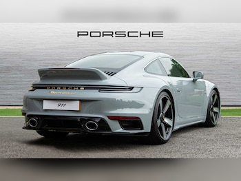 Used Porsche 911 2023 for sale - 75405328: Photo