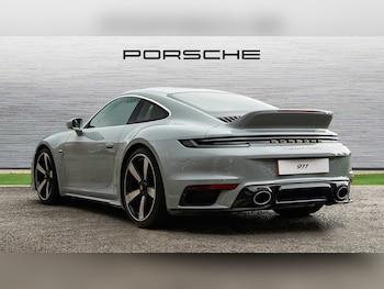 Used Porsche 911 2023 for sale - 75405328: Photo