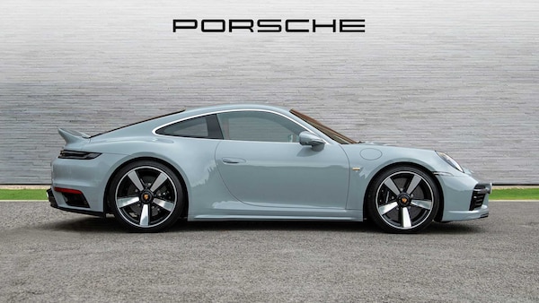 Used Porsche 911 2023 for sale - 75405328: Photo 6