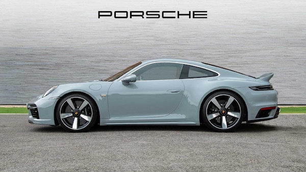 Used Porsche 911 2023 for sale - 75405328: Photo 7
