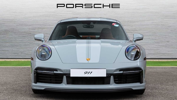 Used Porsche 911 2023 for sale - 75405328: Photo 8