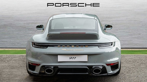 Used Porsche 911 2023 for sale - 75405328: Photo 9