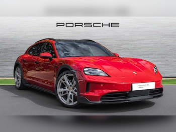 Used Porsche Taycan 2025 for sale - 78519562: Photo