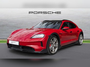 Used Porsche Taycan 2025 for sale - 78519562: Photo